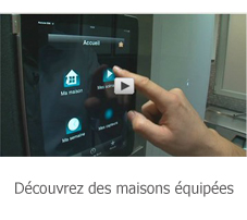 nouvelles pages domotique v4 maison
