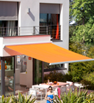 Volet & store exterieur