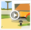 Optez pour une batterie de secours