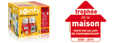 protexiom trophee