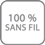 Installation 100% sans fil