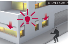 Alarme domotique: Agir avant l'intrusion
