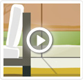 Protégez votre décor intérieur
