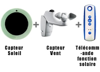 solution 1 v&eacute;randa