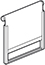 Sans caisson ou monobloc