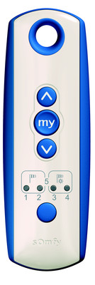 telis 4 soliris rts patio