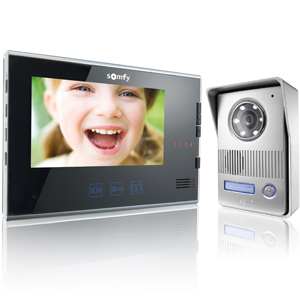 Notice visiophone V400 RTS
