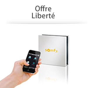visu produit offre tahoma liberte pose
