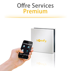 image produit tahoma premium pose