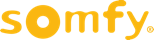 SOMFY France - Volet roulant, portail, alarme et store. Domotique et moteur pour la maison connectée logo