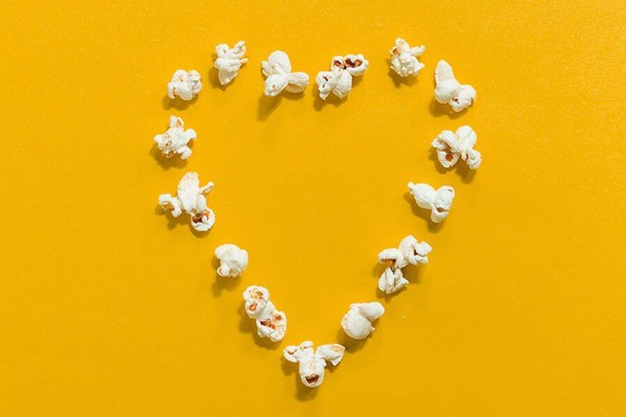 Une Saint-Valentin avec Somfy