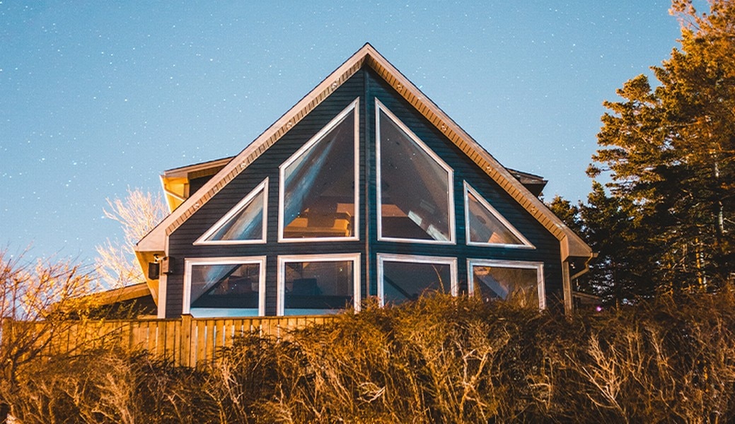 Sécuriser les accès de la maison