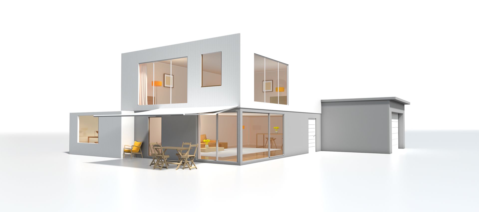 Nos Motorisations Pour Stores De Terrasse Pergola Et Solutions Pour Verandas