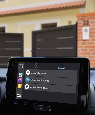 Apple-carplay-Android