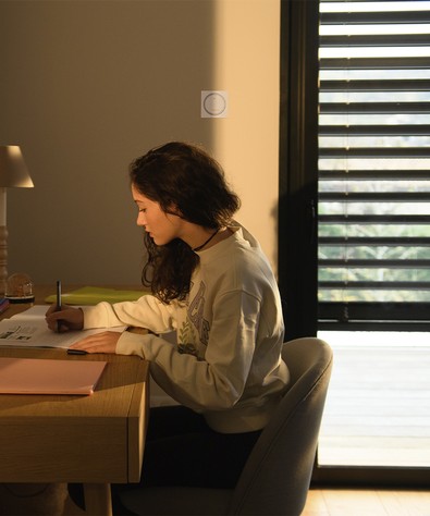 gestion de la lumière avec des bso