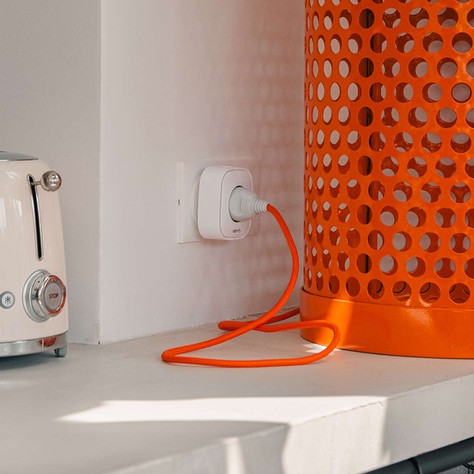 Prise connectée Zigbee
