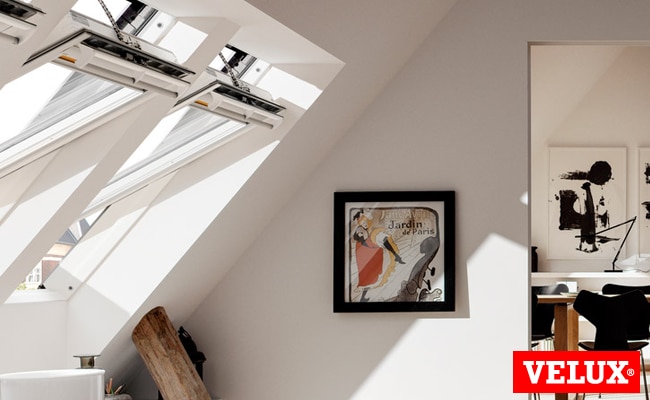 Partenaire connecté Velux TaHoma | Somfy