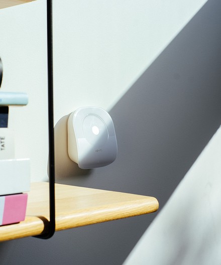 Changer la température sur votre thermostat | Somfy