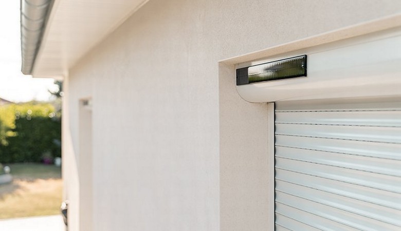 Volet roulant solaire : comment ça marche ?