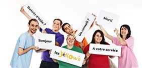 Besoin d'aide ?