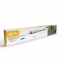 Kits de motorisation filaire MS 2600