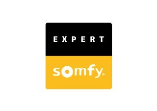 Logo expert somfy