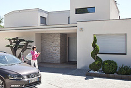 L’intelligence intégrée