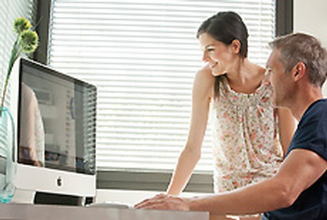 Les “services compris” Somfy