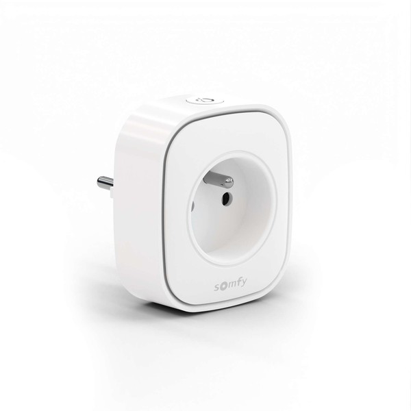prise connectée Zigbee