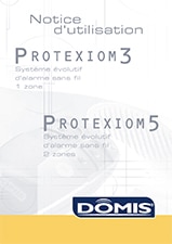 DOMIS PROTEXIOM 3-5