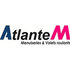 Logo AtlanteM