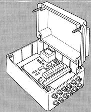 M 2500 NR / M 2500