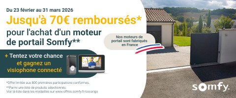 Opération Portail CocoriGO - 23 février au 31 mars 2026
