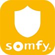 serveurs somfy protect