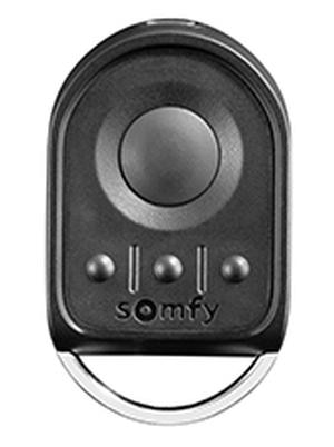 Notices des télécommandes Somfy pour moteur de portail