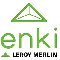 Application enki leroy Merlin