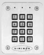 mini clavier