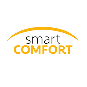 Smart confort Logo