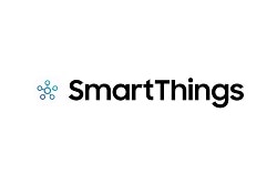 SmartThings logo partenaires
