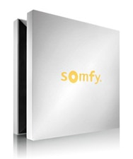 box-domotique-somfy-tahoma-premium