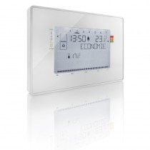 THERMOSTAT PROGRAMMABLE FILAIRE