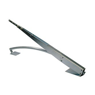 Largeur Porte De Garage 332 adaptateur pour porte de garage semi d 233 bordante Largeur Porte De Garage 332 adaptateur pour porte de garage semi d 233 bordante