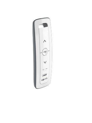 Télécommande Situo 1 A/M io Pure │ Somfy