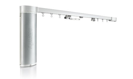 Rideau électrique : Somfy installation domotique et