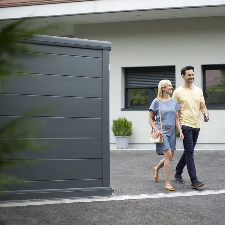 Les solutions pour un portail électrique qui ne s'ouvre plus Somfy — free download