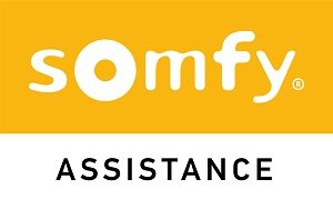 Confiez votre dépannage à Somfy !