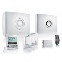 Alarme Somfy Protexiom