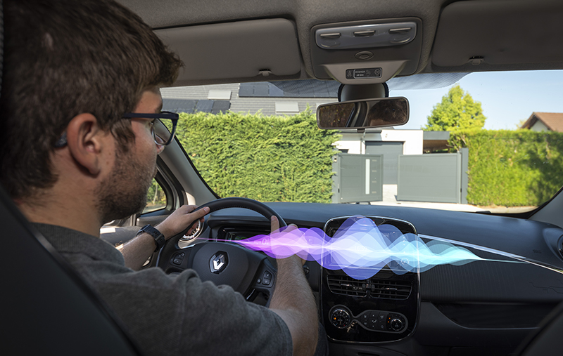 Comment ouvrir son portail avec son smartphone ? Somfy