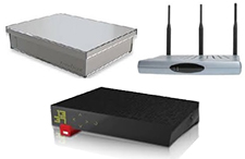 Notice livebox pro