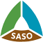 Logo SASO